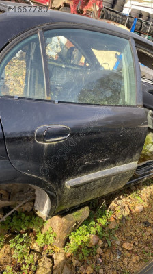 CHEVROLET EVANDA SAĞ ARKA KAPI.OTO ERKAN ÜNYE