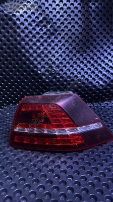 VOLKSWAGEN GOLF 7 SAĞ STOP