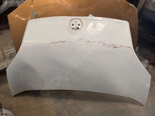 Fiat Fiorino kaput