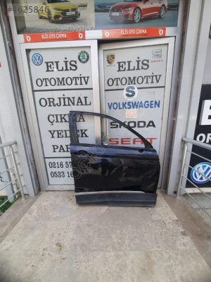 VW TİGUAN SAĞ ÖN KAPI