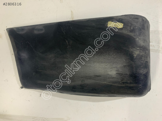 01833 FORD TRANSİT ARKA TAMPON SOL KÖŞE 2002-2006
