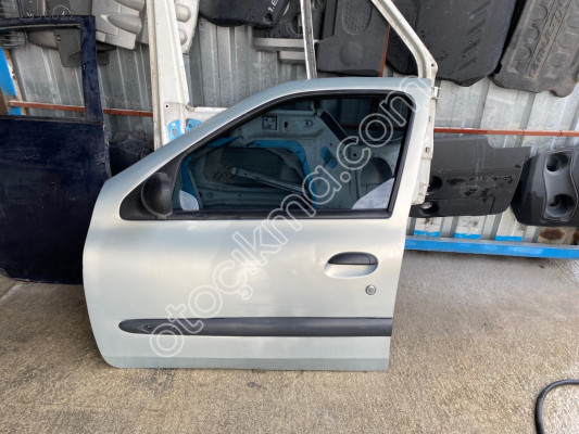 Clio 2 Dolu sol ön kapı hatasız