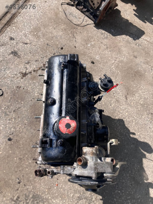 R9 1.4 Rektefeli motor