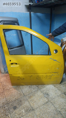 DACİA LOGAN 2004-2012 SAĞ ÖN KAPI