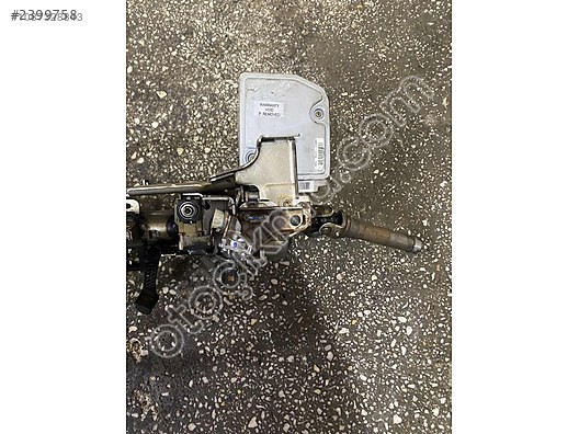 Renault Clio 3 direksiyon mafsali