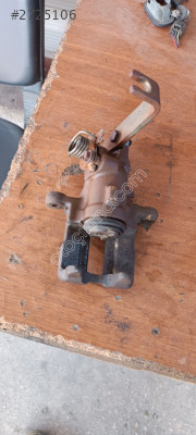 Nissan Primera çıkma orginal parça