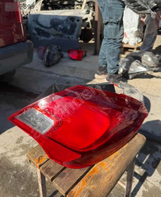 OPEL ASTRA J SAĞ STOP HB ORJİNAL