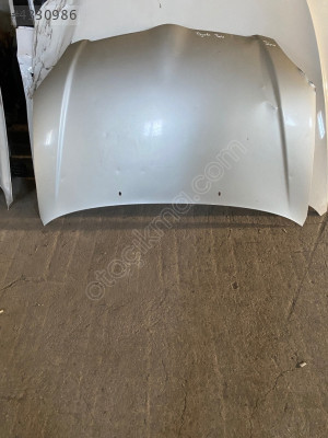 Toyota corolla tera kaput