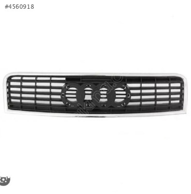 AUDİ ÖN PANJUR A4 01-04 8E0853651F