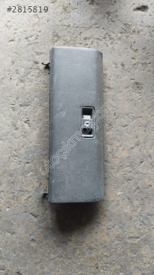 Mazda 626 torpido kapağı yedek parça