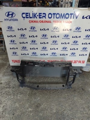 Kia Picanto 2017 2024 ön panel