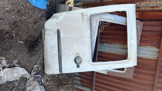 Fiat doblo sağ sol sürgülü kapı