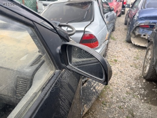 HYUNDAİ GETZ SAĞ AYNA