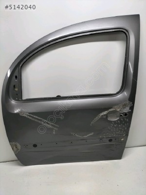 04950 RENAULT KANGOO 3 SOL ÖN KAPI