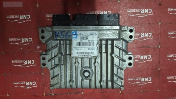 237100703R DACİA DUSTER DCM3.4 MOTOR BEYNİ