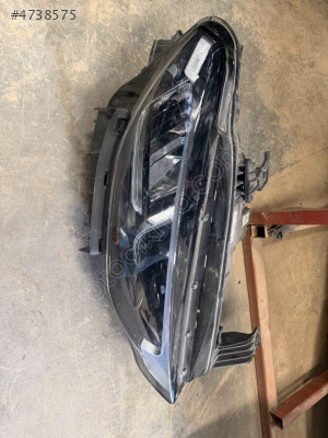 Fiat Egea sağ far let