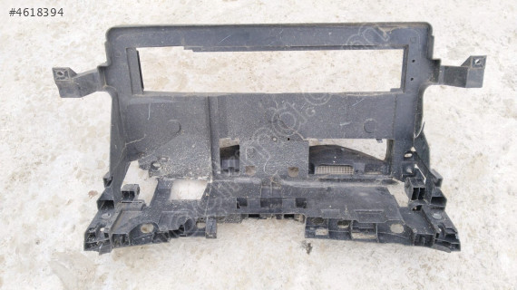 RENAULT MEGANE 4 ÖN PANEL ÇEVİK OTO ÇIKMA