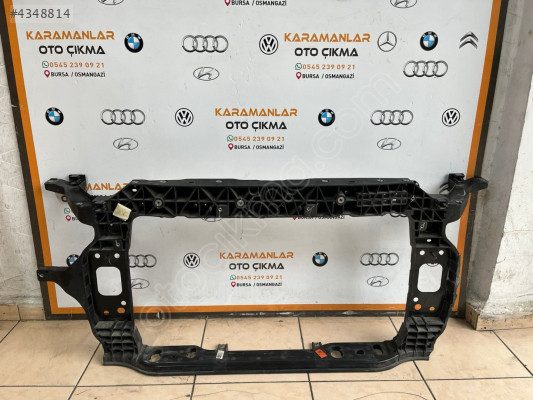 HYUNDAİ BAYON ÖN PANEL ORJİNAL