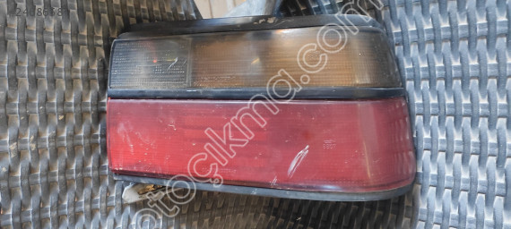 Toyota Corolla E92 88/92 sağ arka stop