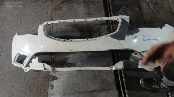 2011-2014 SSANGYONG KORANDO ÖN TAMPON