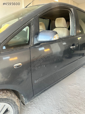 2004 2007 FORD FOCUS C-MAX SOL ÖN DOLU KAPI