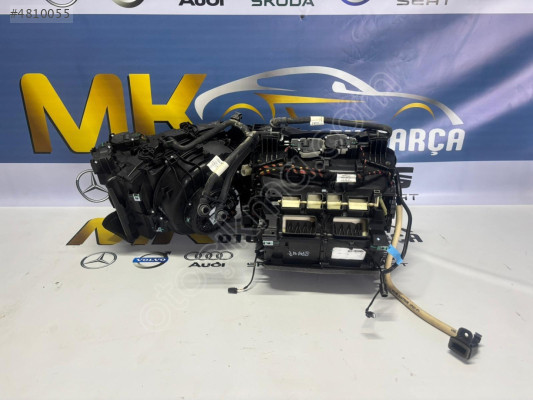 VOLVO S90 KALORİFER KUTUSU