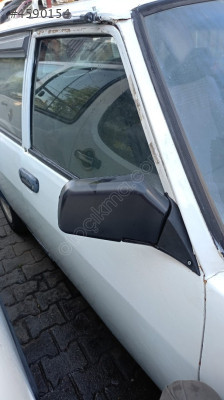 tofaş şahin sağ ön kapı dolu