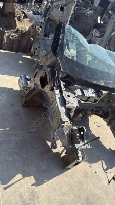 RENAULT E-TECH SAĞ ÖN ÇEYREK ŞASE OTO FEDAİ