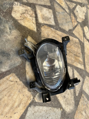 Kia ceed sol sis farı