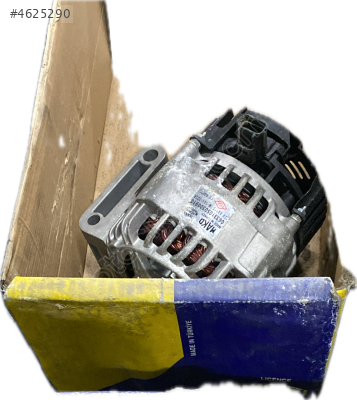 Ford Transit V184 Şarj Dinamosu Alternatör