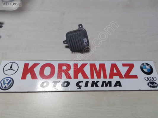 BMW X1 F48 FAR MODÜLÜ
