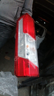 FORD TRANSİT SOL STOP ORJİNAL ÇIKMA