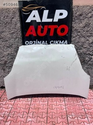ORJİNAL ÇIKMA DOBLO KAPUT