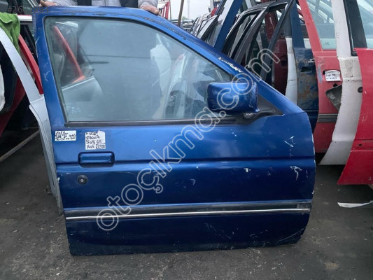 FORD ESCORT SAĞ ÖN KAPI 1990-1995 MODEL ORJİNAL