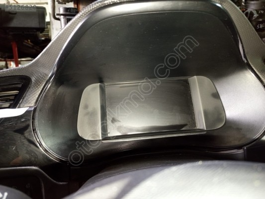 OPEL CORSA-F GÖSTERGE PANELİ