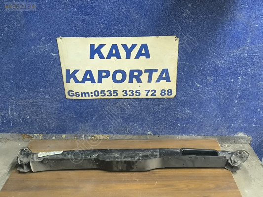Hyundai i20 üst panel