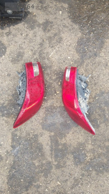 RENAULT CLİO 4 SAĞ SOL STOP