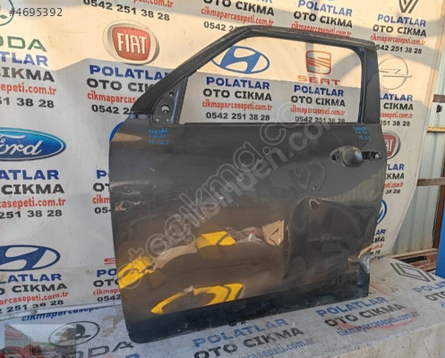 Suzuki swift ön sol kapı