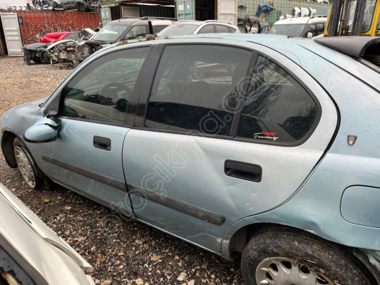 ROVER 25 SOL ARKA KAPI DOLU MONTECAR