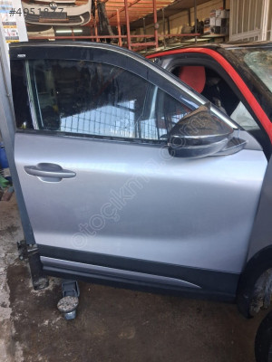 OPEL MOKKA SAĞ ÖN KAPI ÇIKMA