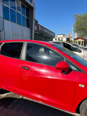 SEAT İBİZA SAĞ ÖN KAPI ORİJİNAL SÖKME