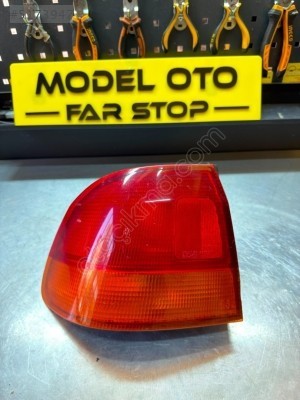 HONDA CİVİC SOL ARKA STOP