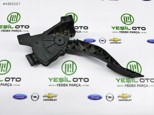 Smart forfour gaz pedalı 6PV00886602
