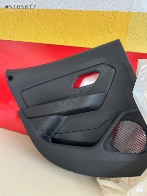 DUSTER 2 SOL ARKA KAPI DÖŞEMESİ 829A15186R
