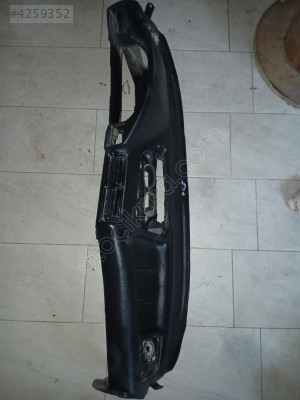 Bmw e34 torpido