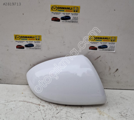 Mazda 3 Sağ Ayna Kapağı