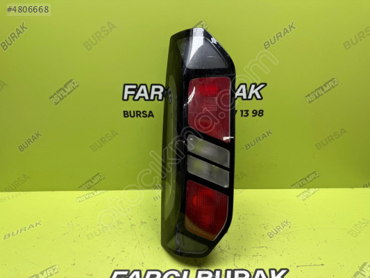 TRANSİT CUSTOM SOL STOP ORJİNAL 2023- 00229070