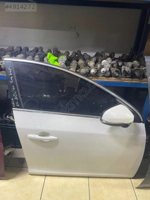 VOLVO S60 SAĞ ÖN KAPI