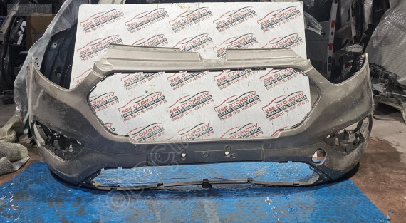 2018/2023 FORD TRANSİT CUSTOM ORJINAL ÖN TAMPON