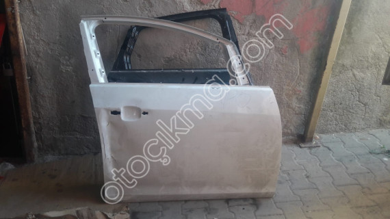 OPEL ASTRA J SAĞ ÖN KAPI ÇIKMA ORJİNAL
